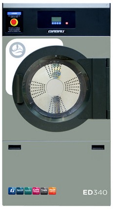 Girbau ED340 17kg Commercial Tumble Dryer - Rent, Lease or Buy
